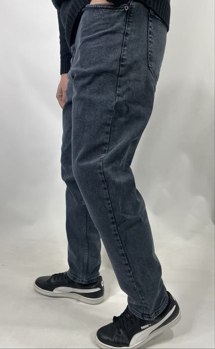 Мужские джинсы м о м производства Турции в топ качестве в трендовом цв