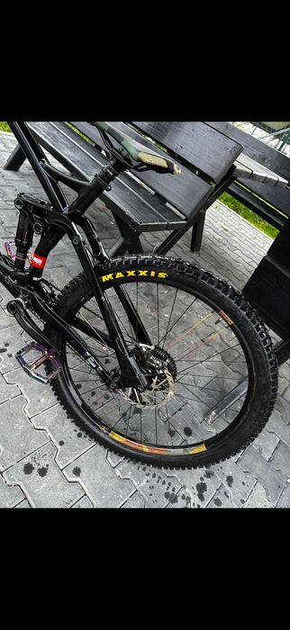 Rower NS Bikes Snabb 2018