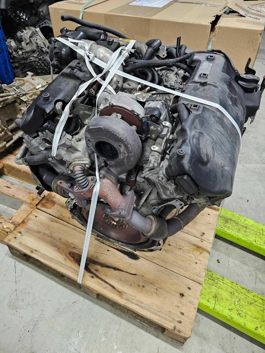 Motor Mercedes Vito 3.0 CDI V6, ref 642990