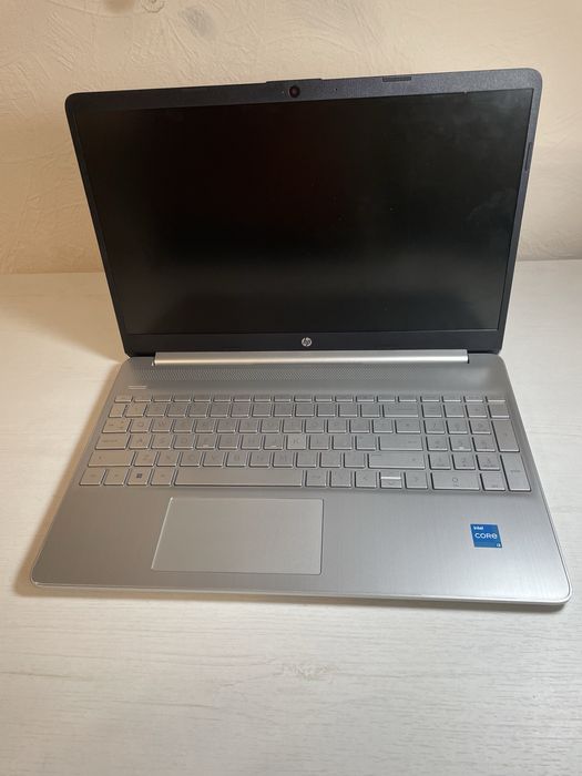 Ноутбук HP Laptop Model 15s-fq2039na(i31115G4)