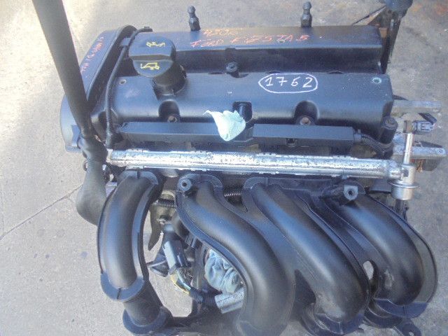Motor completo FORD Fiesta V (JH_, JD_)