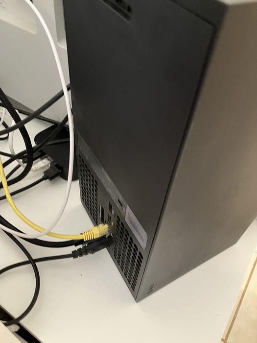 Xbox series x 3 comandos