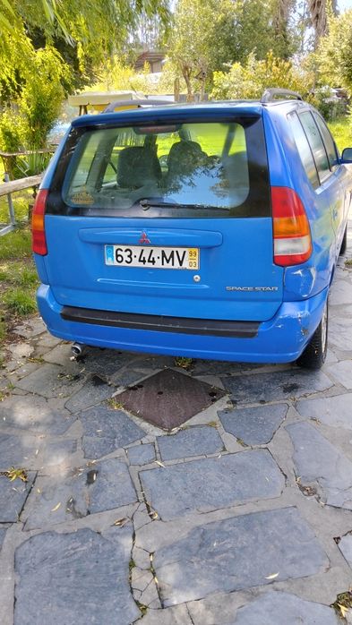 Carro usado venda
