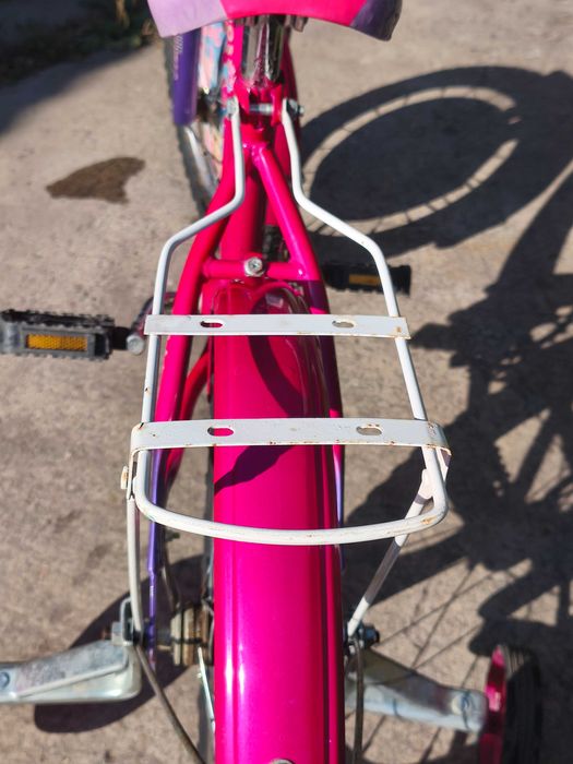 Продам дитячий велосипед