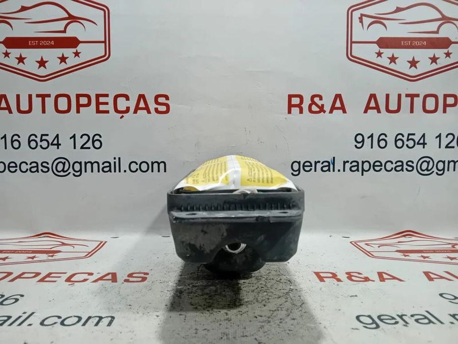 Airbag Tablier Pendura Passageiro Alfa Romeo GT 7P082000274 46748661
