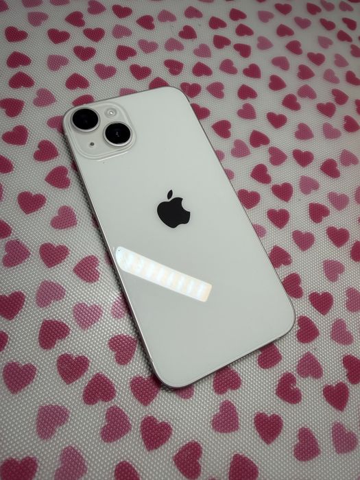 Iphone 14 bardzo dobry stan