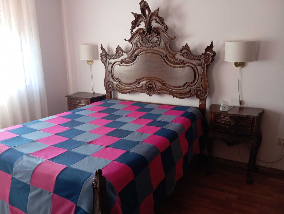 Quarto D. João V completo