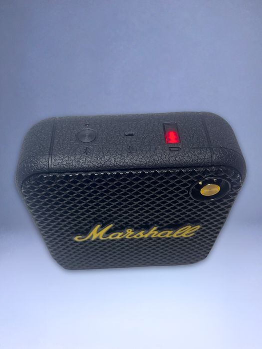 ПРЕМІУМ ЯКІСТЬ, Willen Premium, портативна колонка