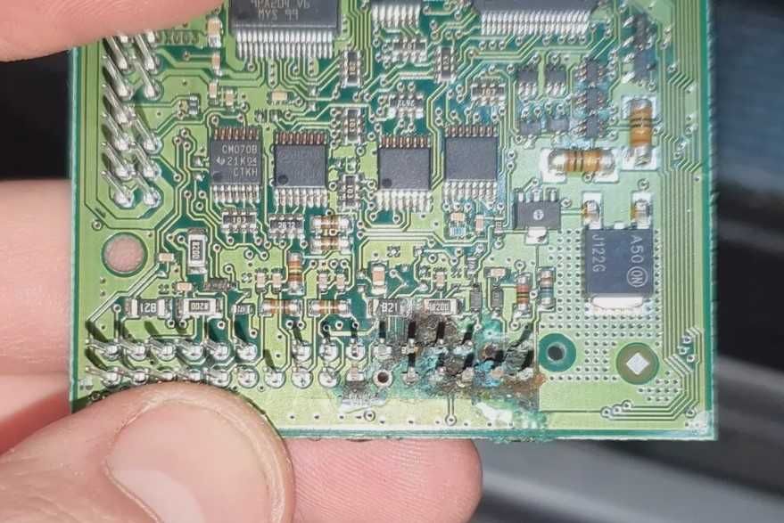 Auto elektryk. Airbag SRS Crash Chiptuning, EGR, Adblue, Tacho.