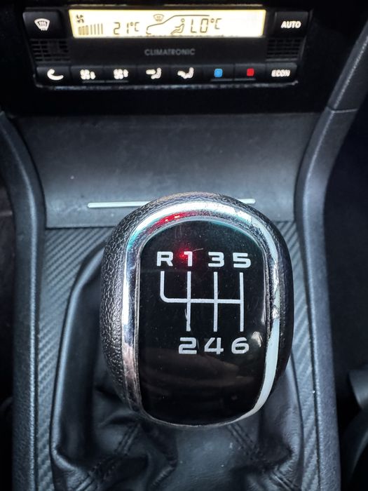 Шкода Суперб на 280к.с