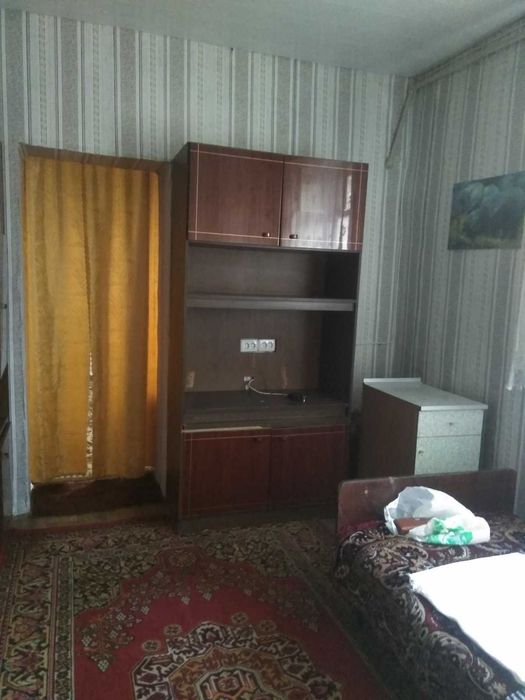 (3-15) Часть дома в центре Фонтанки