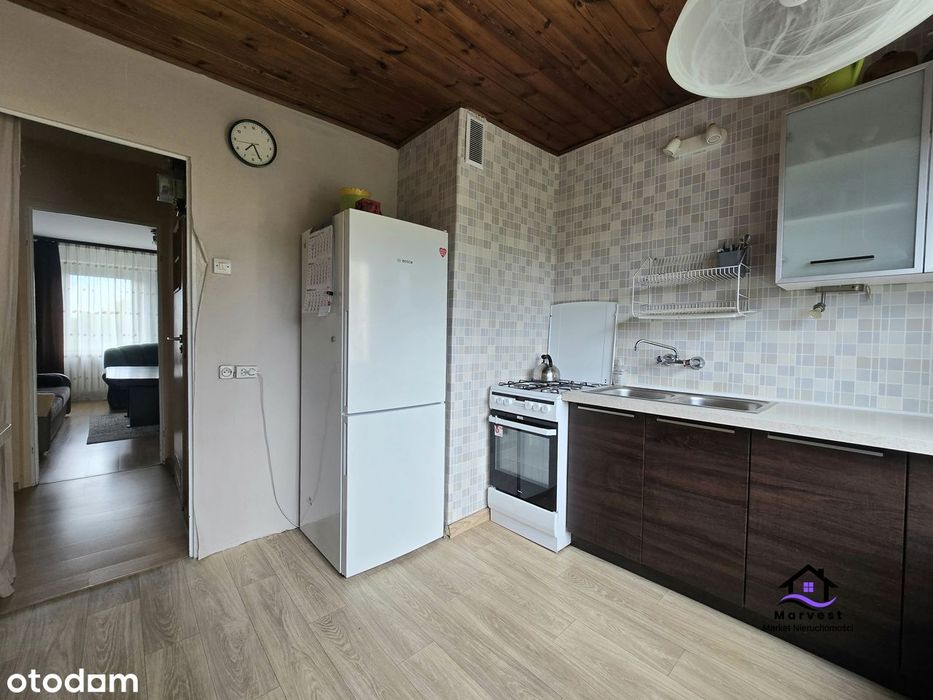 Mieszkanie na sprzedaż, 3 pokoje, 58 m², Częstochowa