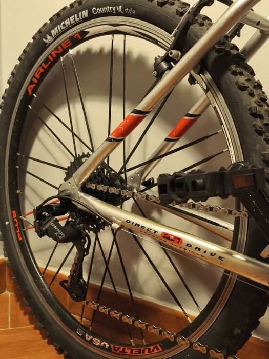 Specialized Hardrock Comp - tamanho M (17)