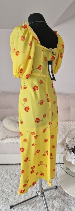 Sukienka letnia " Influence".