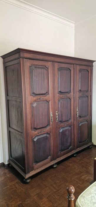 Vendo roupeiro barato