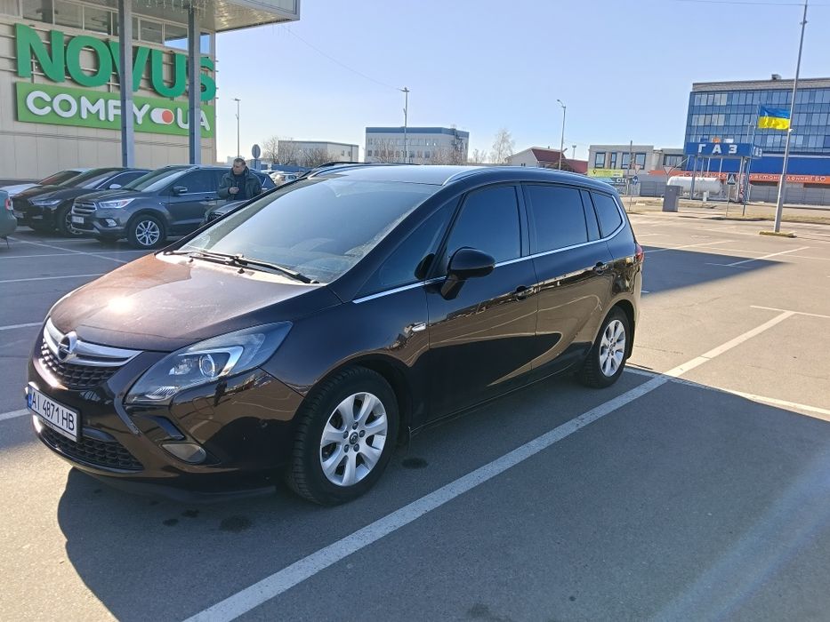 Авто у гарному стані