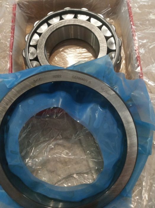 Підшипник (подшипник ) роликовий SKF 30322 - 2шт.