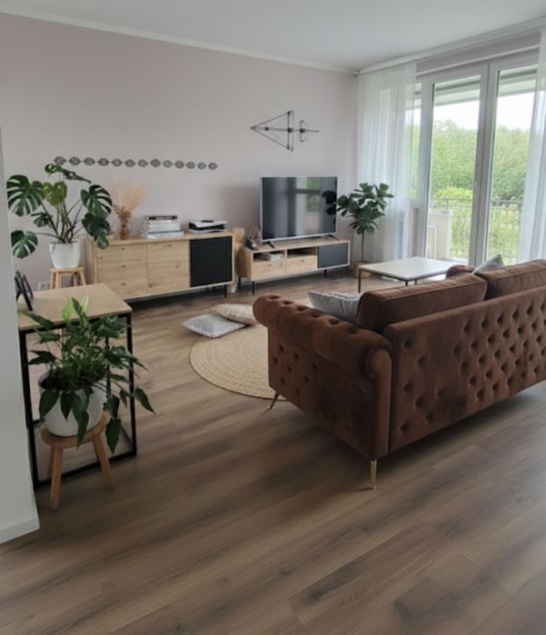 Meble loftowe komoda I rtv