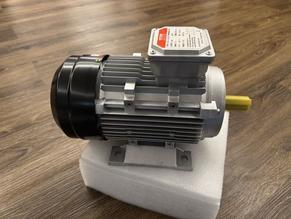 Motor elétrico VEVOR 2,2 kW