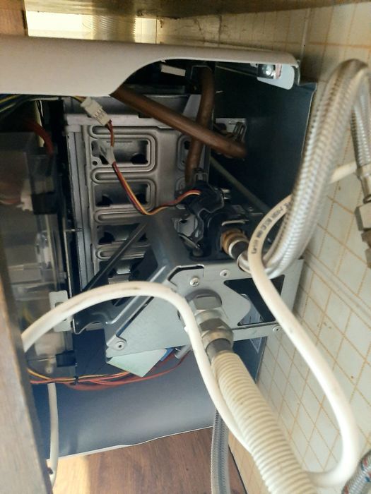 Esquentador marca BOSCH