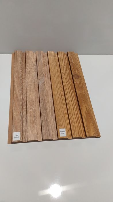 Стеновые реичные панели МДФ SUPER PROFIL.