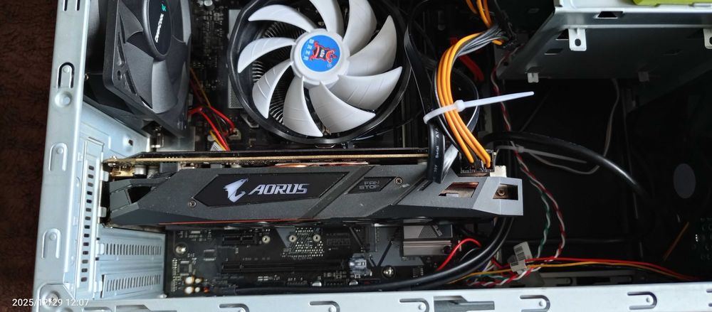 Ігровий системний блок