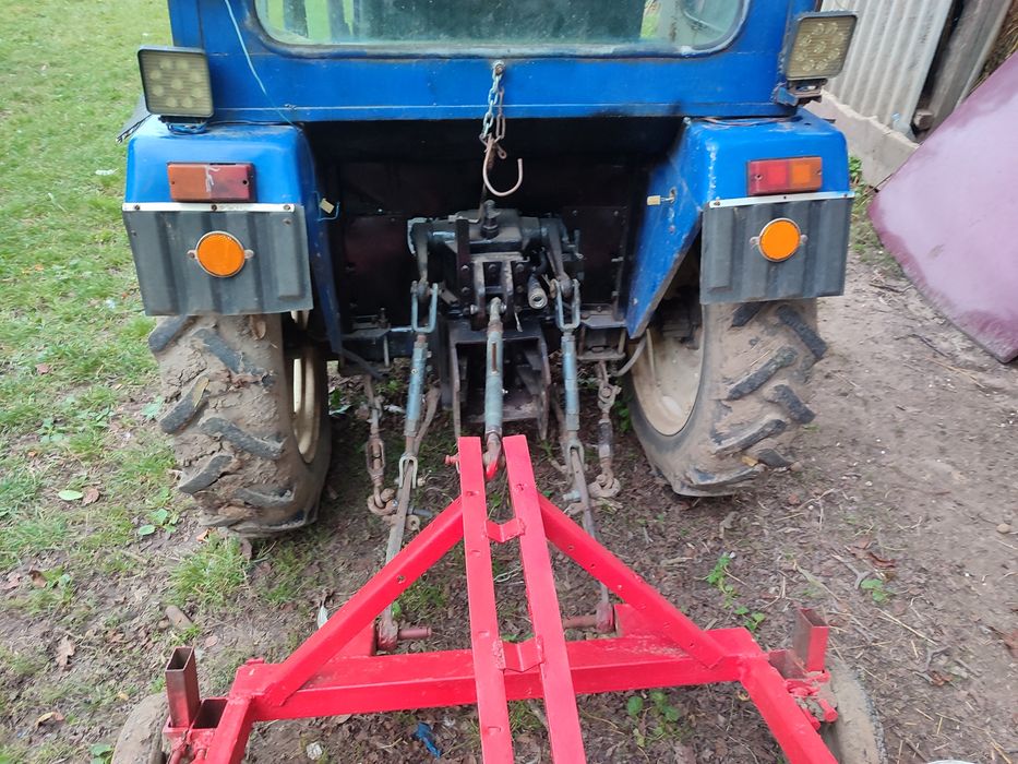 Продам Трактор Jinma244