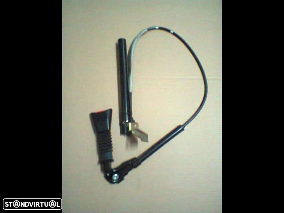 pré tensor direito opel corsa b 1993-2000