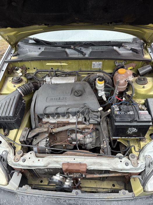 Продам sens 1.3 ланос срочно