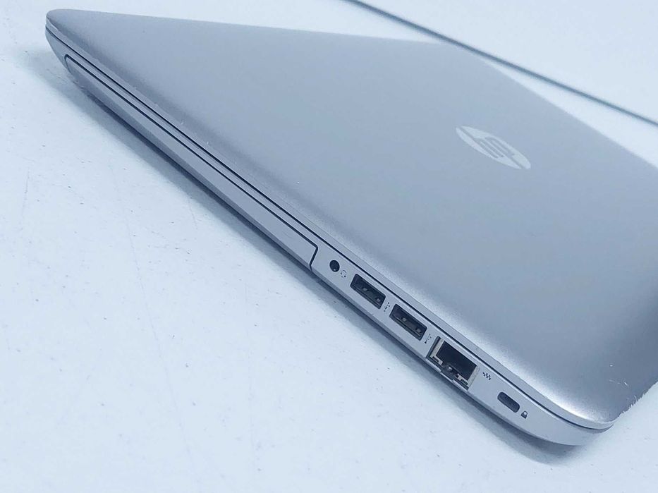 HP Processador i5 12Gb Ram SSD