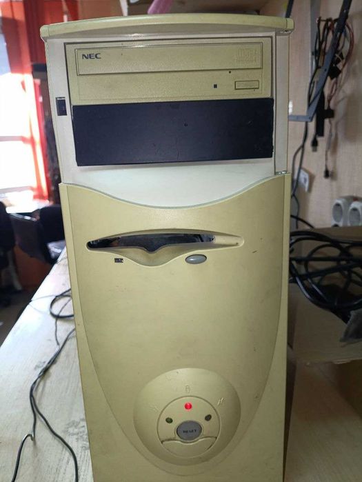 Компьютер системный блок, для  учебы, офиса