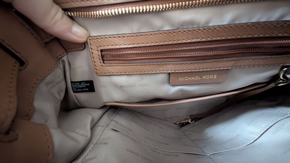 Torebka Michael Kors nowa torebka do ręki