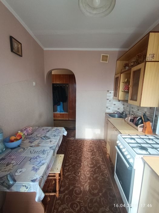 Продаж 3 кімн Квартири РОСВИГОВО 6/9