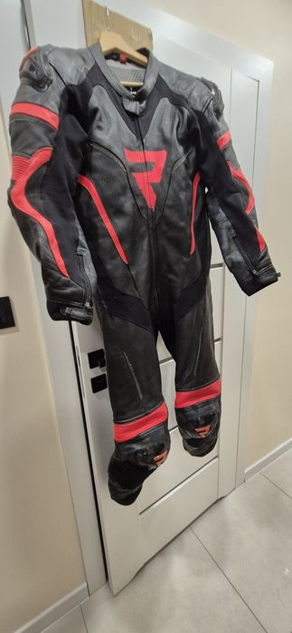 Kombinezon motocyklowy kombinezony tor pitbike roz. 48, 50 52, 54 56