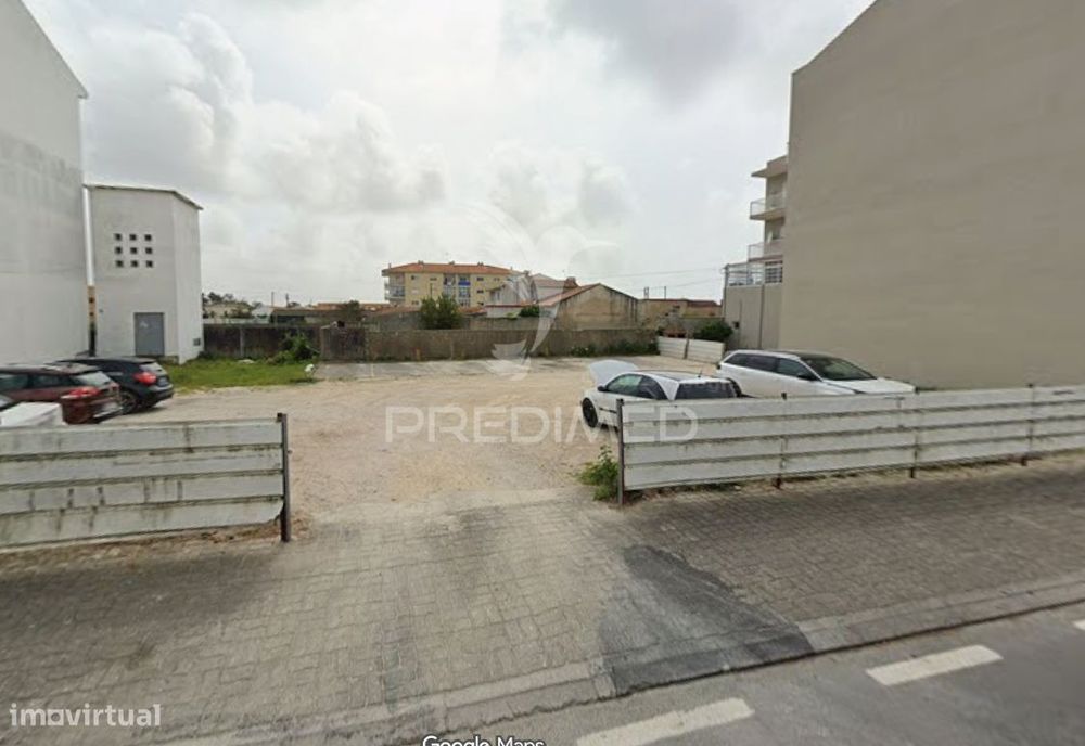 Terreno Urbano c/ 874m2 - Praia da Vagueira — Gafanha da Boa Hora, Aveiro