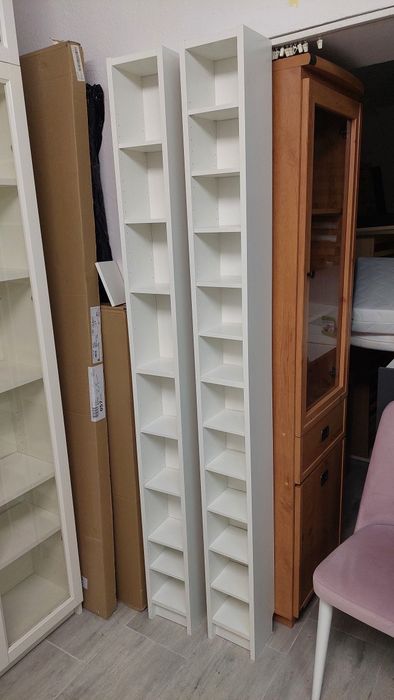 Regał Ikea Billy 20 cm