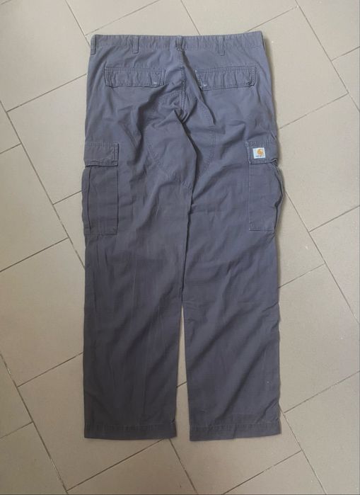 Карго штани Carhartt Wip