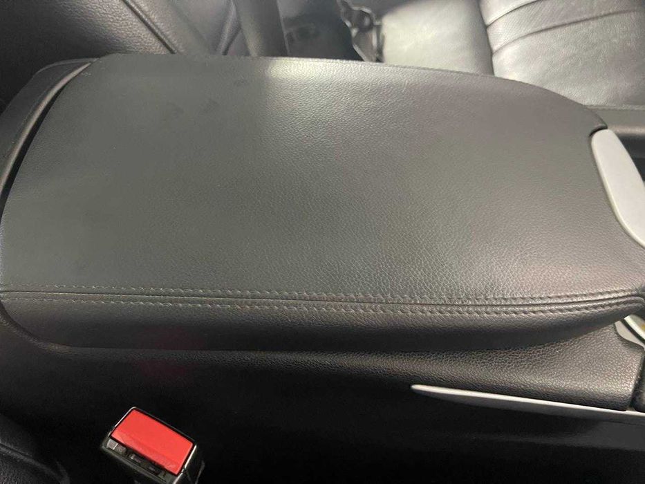 Кришка підлокотника Mercedes ML W164 МЛ 164 Оригінал шрот