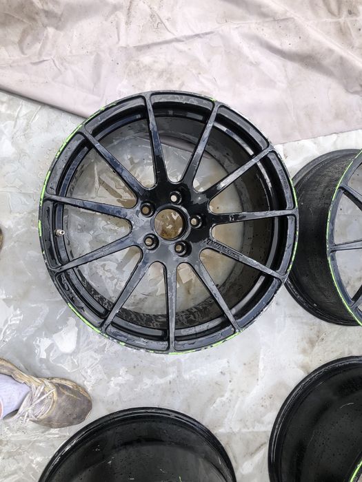 Felgi 5x120.Geiger Cars.