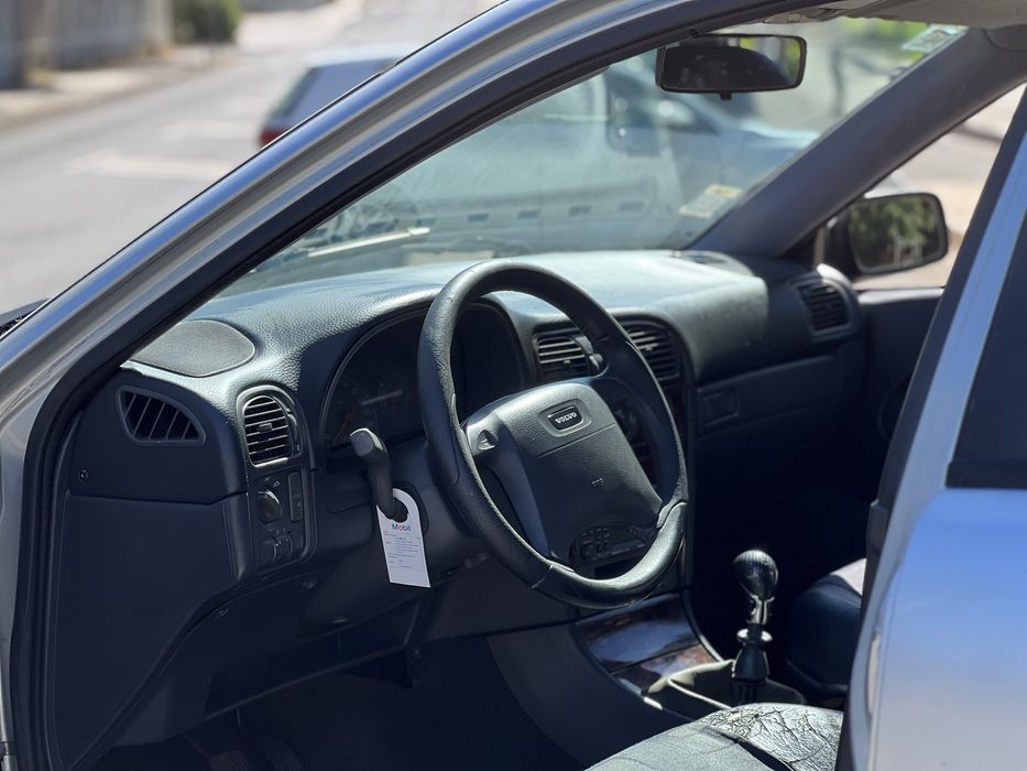 Volvo V40 — fotografia 5