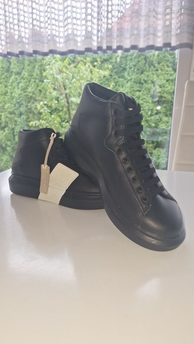 Sneakersy Guess męskie rozm 40