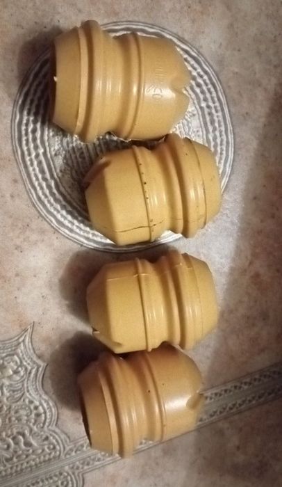 Отбойник амортизатора Опель астра, вектра, зафира