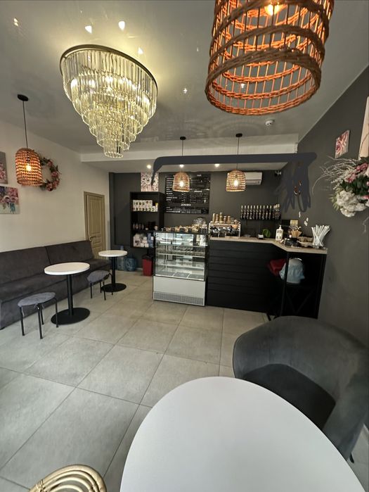 Продам! Працюючий бізнес