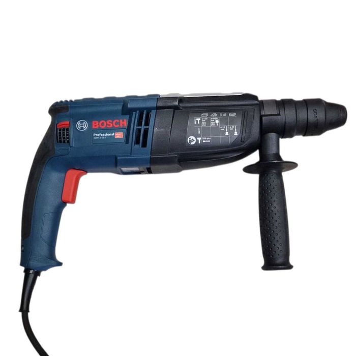 Młotowiertarka SDS Plus Bosch GBH 2-28 F / 880 W / 230 V / GWAR