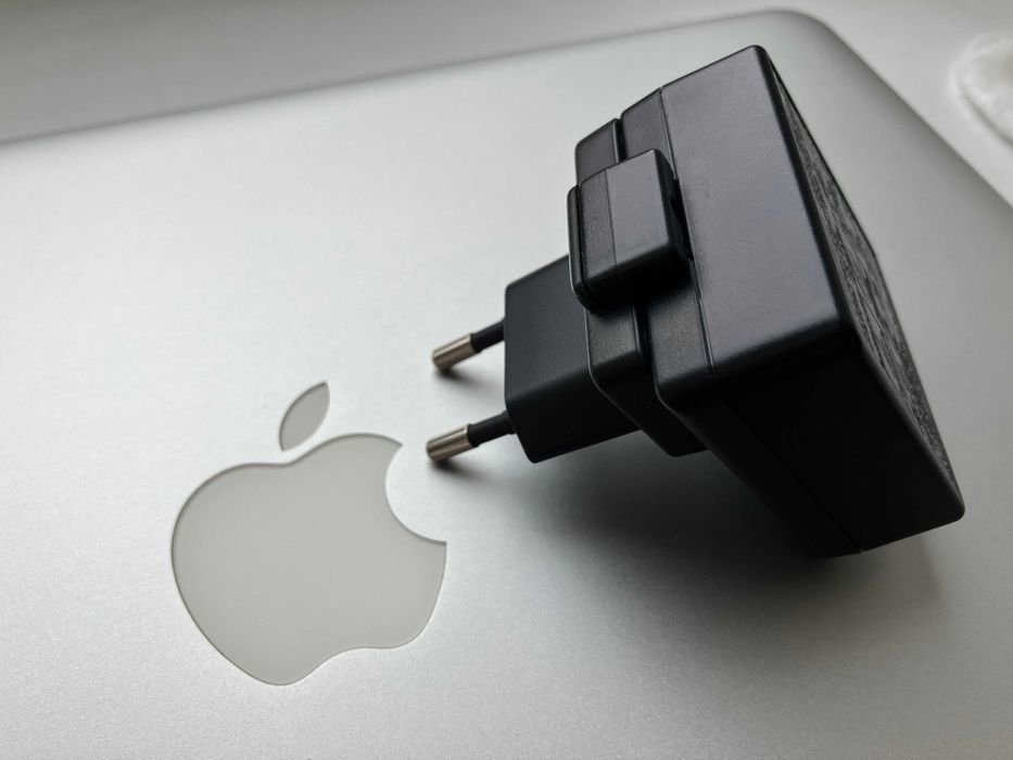 Мережевий адаптер/блок живлення\зарядний пристрій Nikon EH-72P