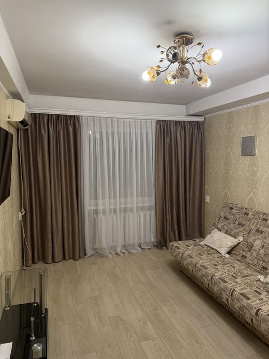 Продам 1 ю квартиру  Патриотическая