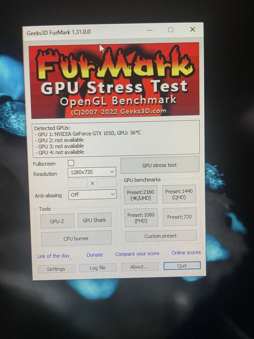 Продам Пк Nvidia GTX 1050