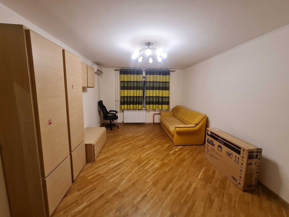 Здам 2 кімнатну квартиру за адресою Урлівська 4,Позняки, ТЦ River Mall