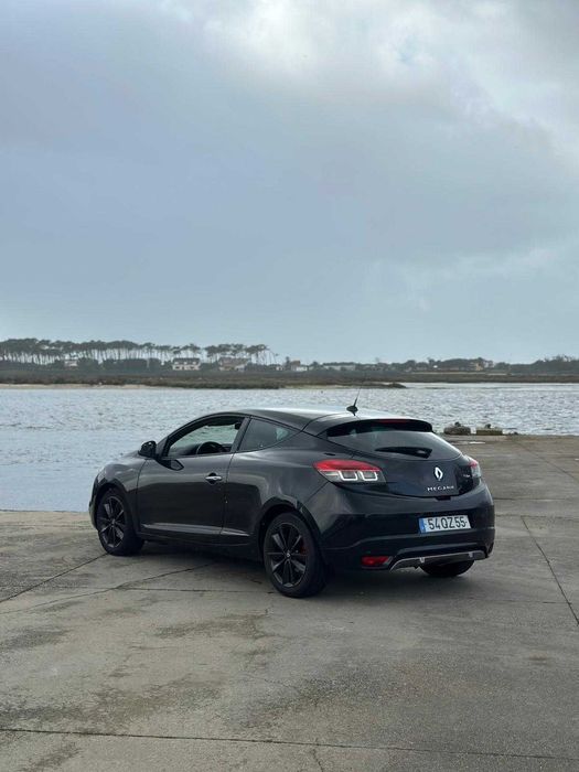 Renault Mégane 3 GT Line 1.5 dCi – 110 cv