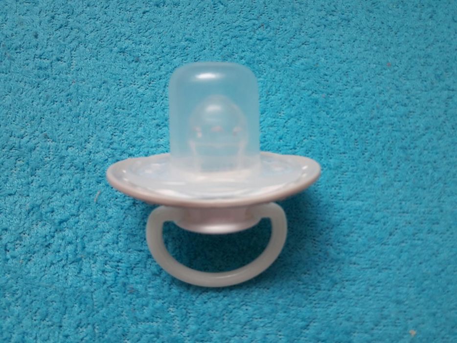 Smoczek Lovi 0-3 m-ce